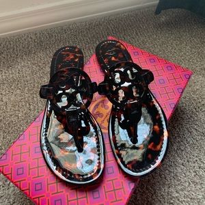 Tory Burch Miller Sandal